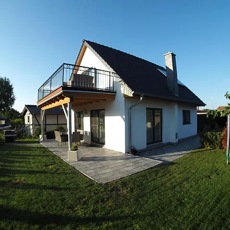Harmonia * Neuendorf Heide