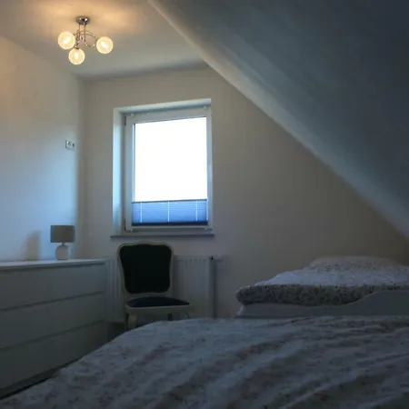 Harmonia Σπίτι διακοπών *