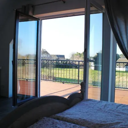 Harmonia Vakantiehuis Neuendorf Heide