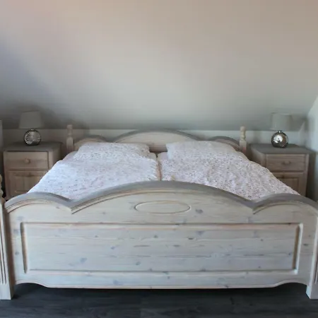 Σπίτι διακοπών Harmonia *