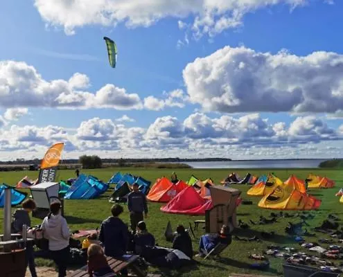 Dom wakacyjny Harmonia Neuendorf Heide