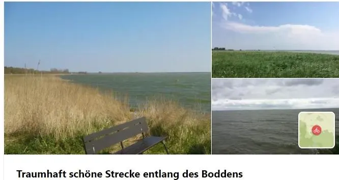 Harmonia * Neuendorf Heide