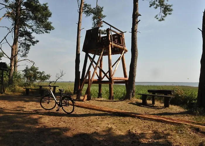 Harmonia Dom wakacyjny *