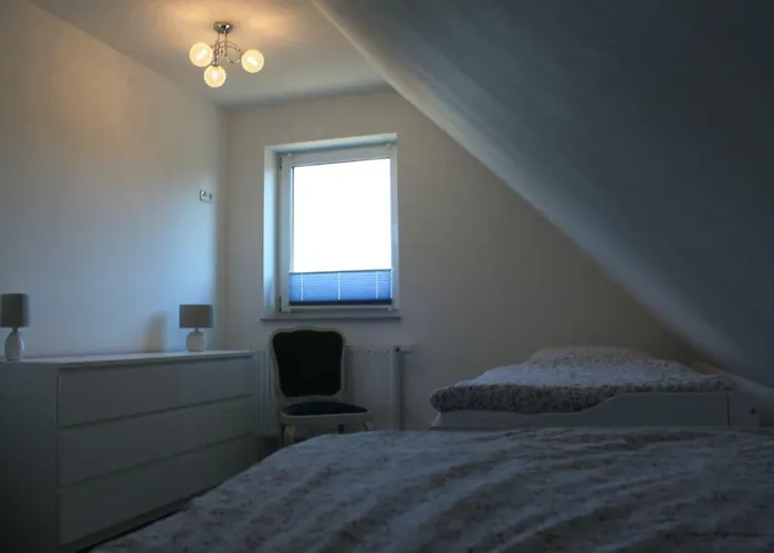 Harmonia Dom wakacyjny *