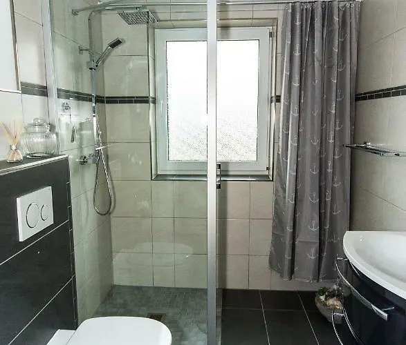 Harmonia Dom wakacyjny