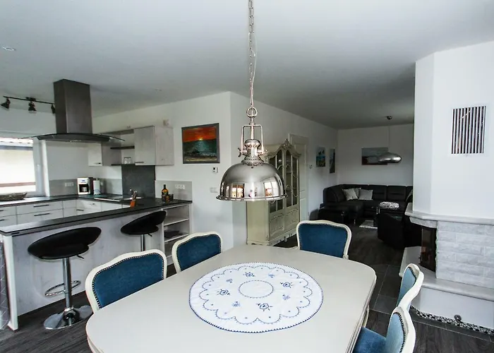 Harmonia * Neuendorf Heide