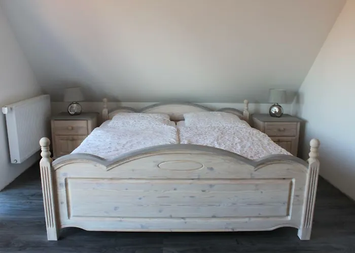 Dom wakacyjny Harmonia *